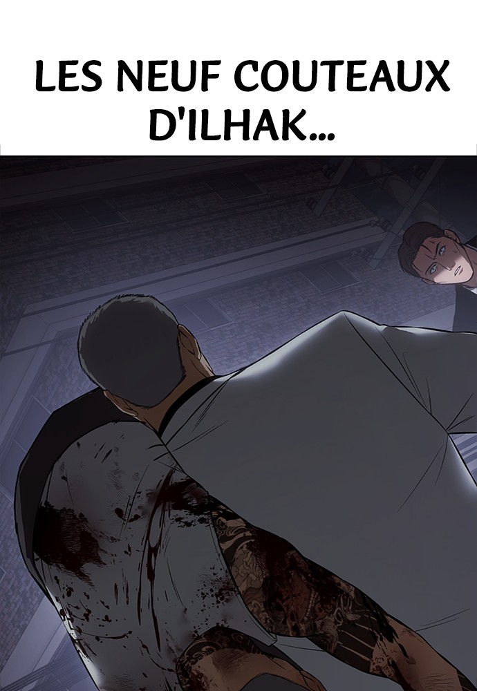 Baek XX Chapitre 80 - Page 171