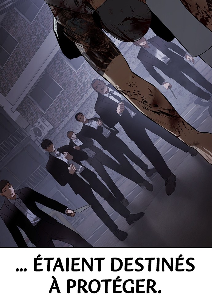 Baek XX Chapitre 80 - Page 172