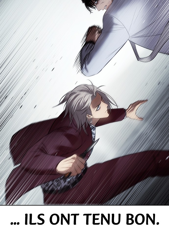 Baek XX Chapitre 80 - Page 174