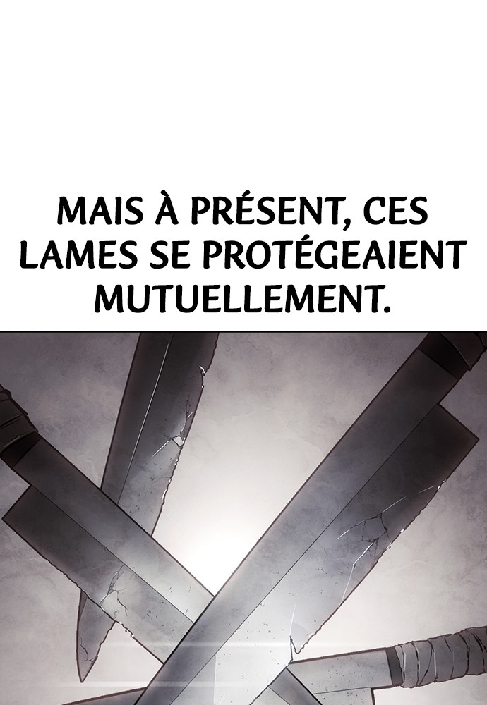 Baek XX Chapitre 80 - Page 180