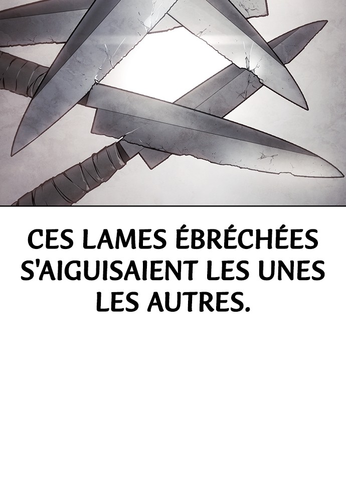 Baek XX Chapitre 80 - Page 181
