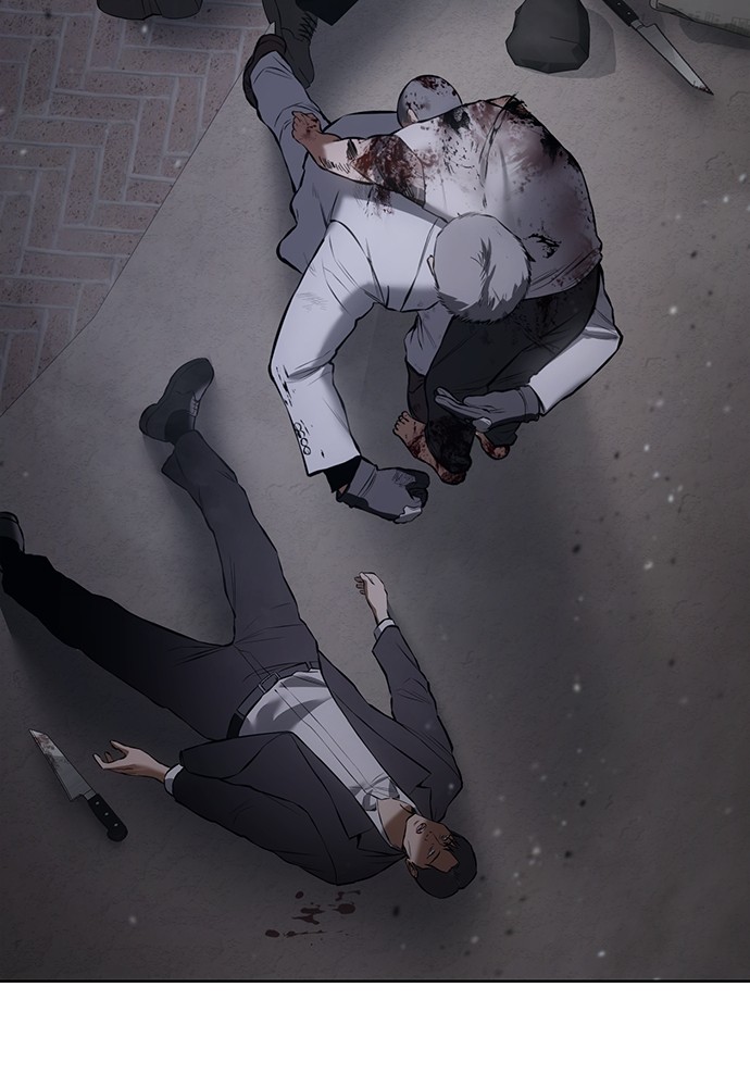 Baek XX Chapitre 80 - Page 188