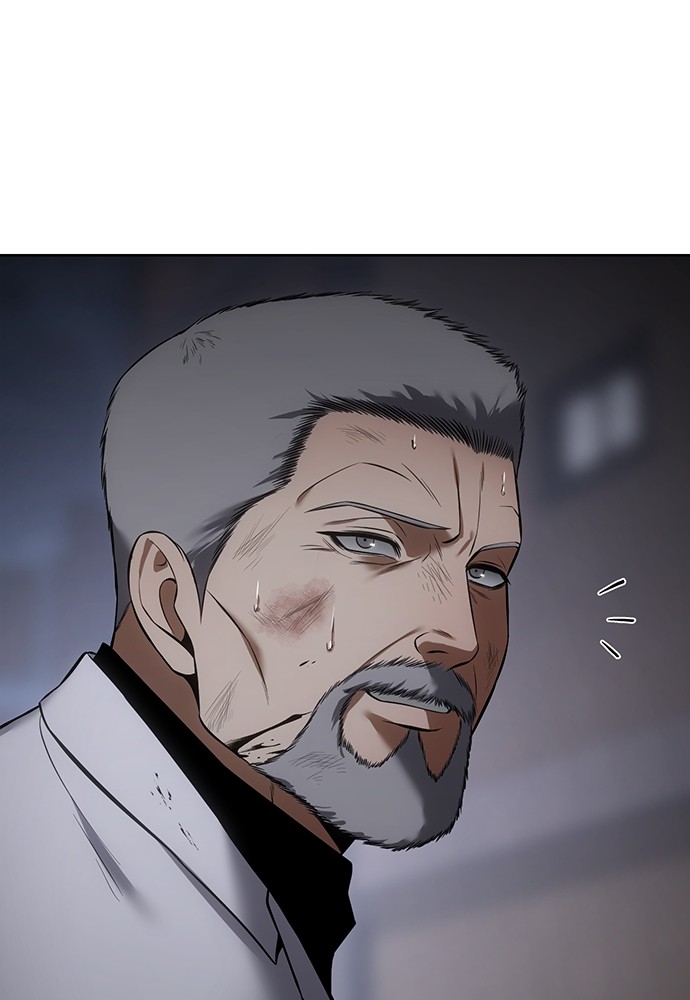Baek XX Chapitre 80 - Page 195