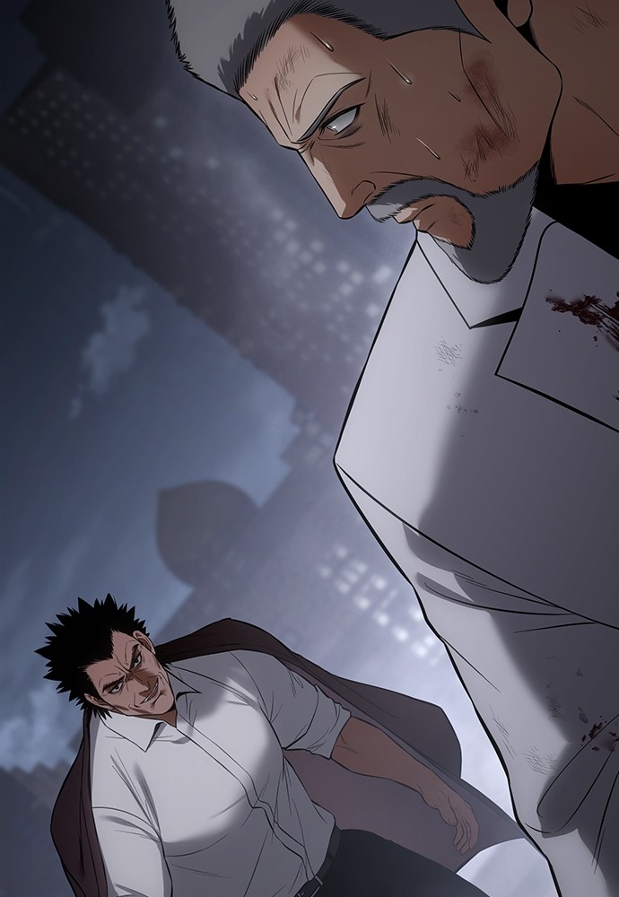 Baek XX Chapitre 80 - Page 197