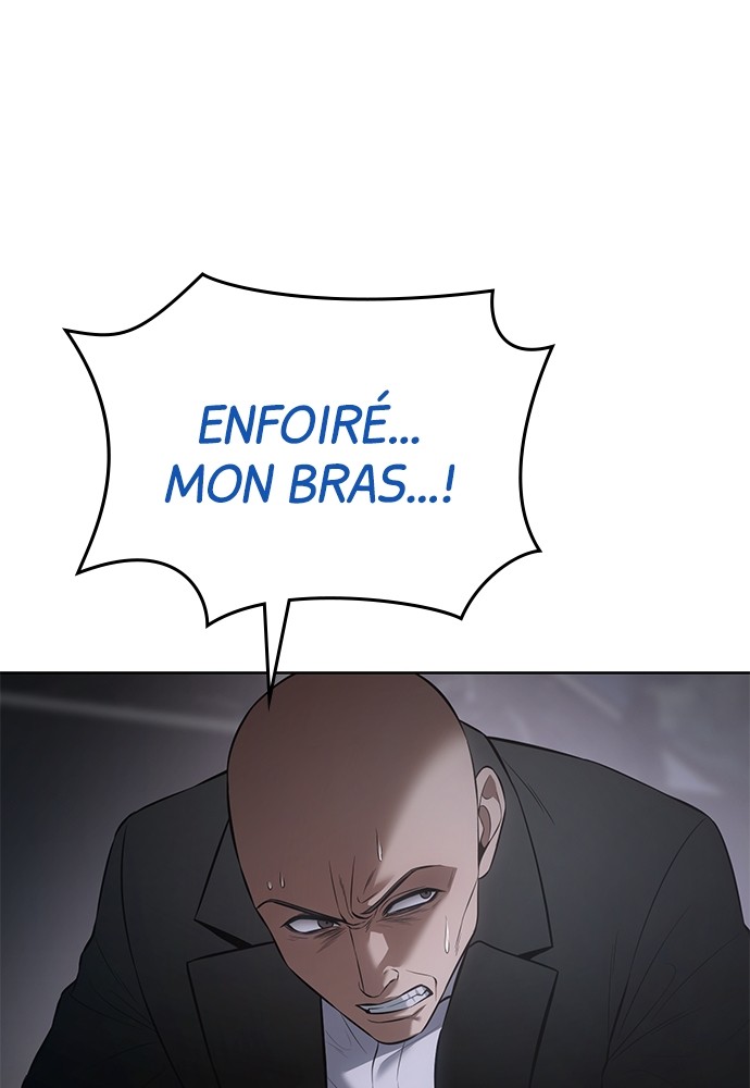 Baek XX Chapitre 80 - Page 20