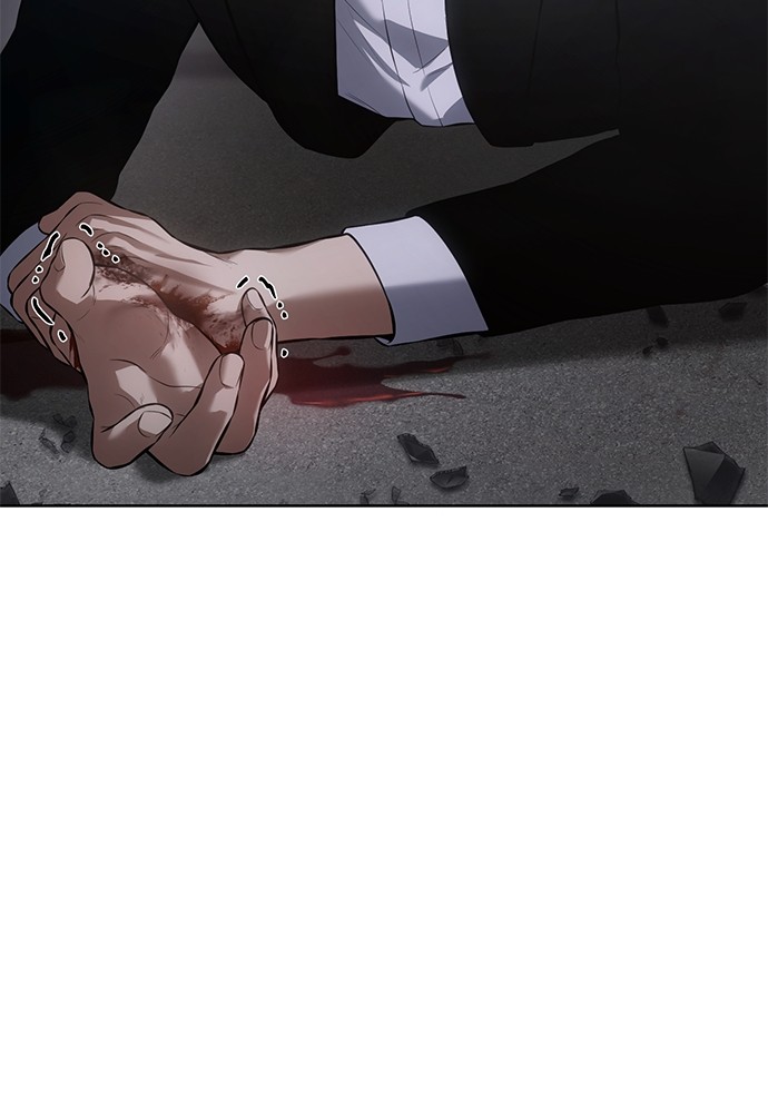Baek XX Chapitre 80 - Page 21
