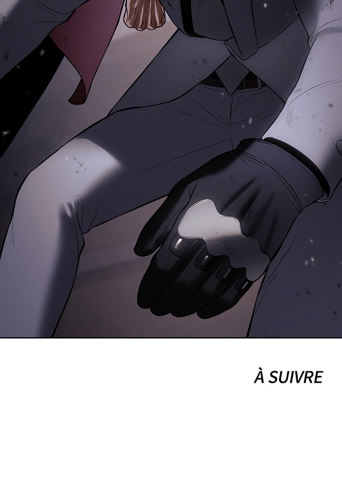 Baek XX Chapitre 80 - Page 210