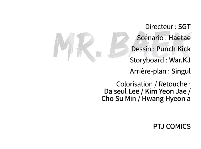 Baek XX Chapitre 80 - Page 211