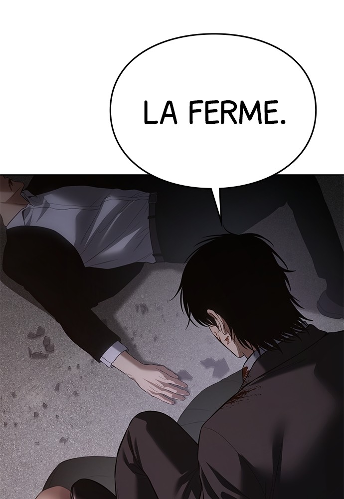Baek XX Chapitre 80 - Page 22