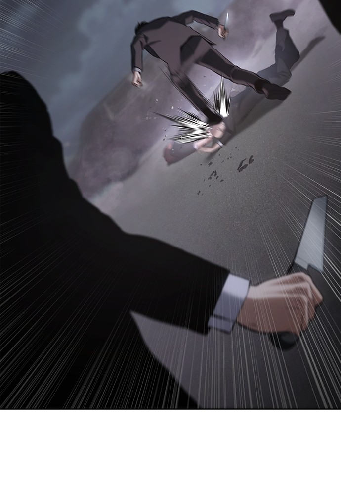 Baek XX Chapitre 80 - Page 25