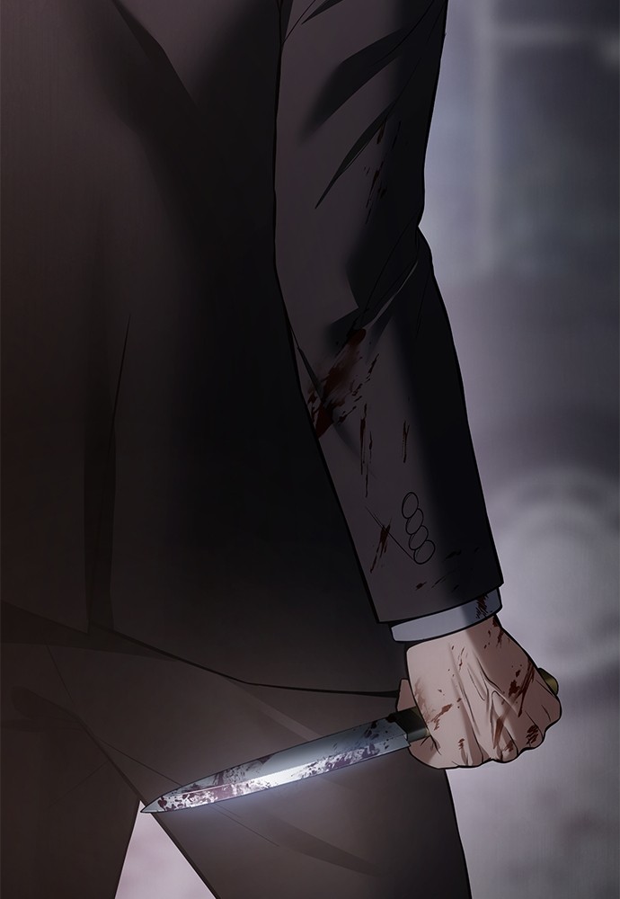 Baek XX Chapitre 80 - Page 31