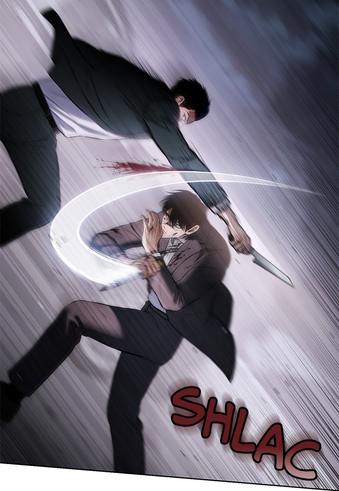 Baek XX Chapitre 80 - Page 4