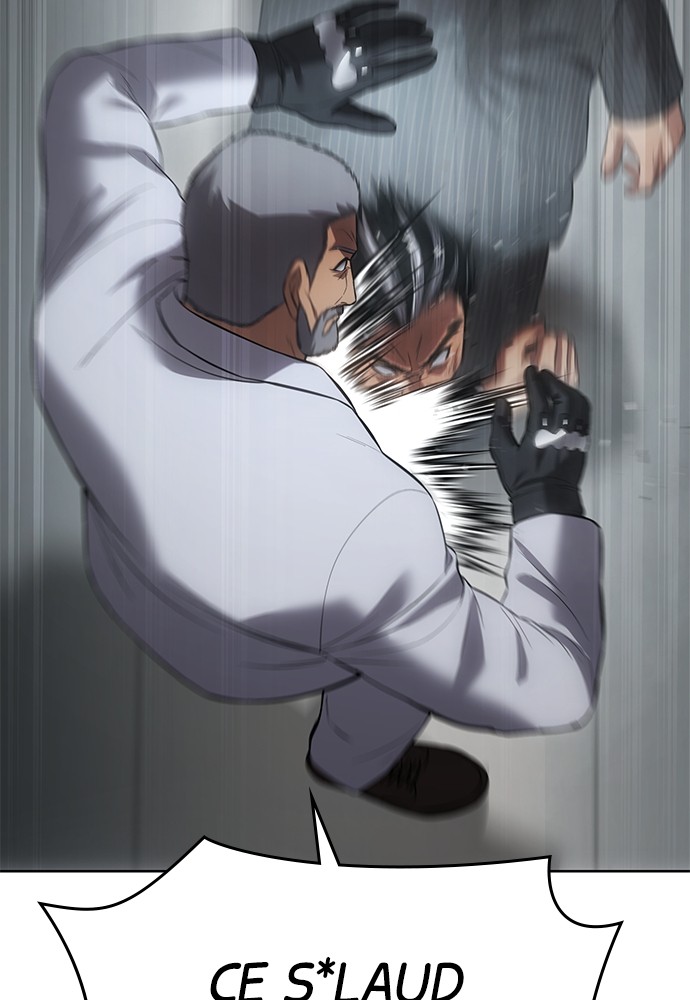 Baek XX Chapitre 80 - Page 42