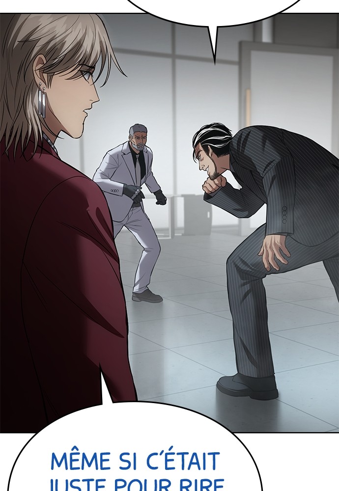 Baek XX Chapitre 80 - Page 44