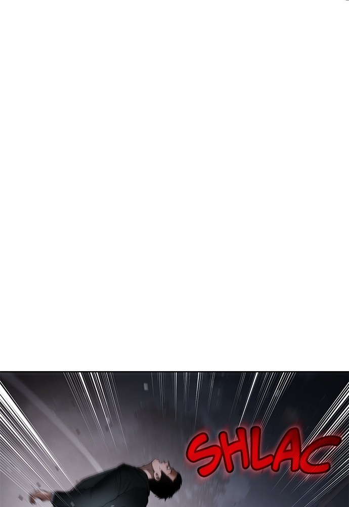 Baek XX Chapitre 80 - Page 5