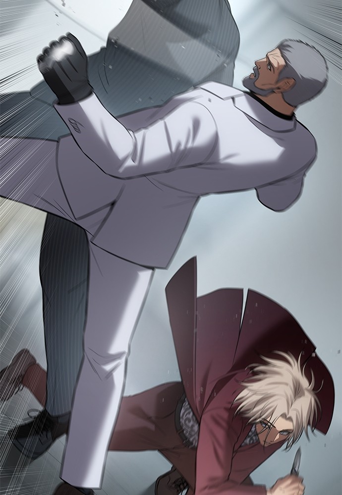 Baek XX Chapitre 80 - Page 54