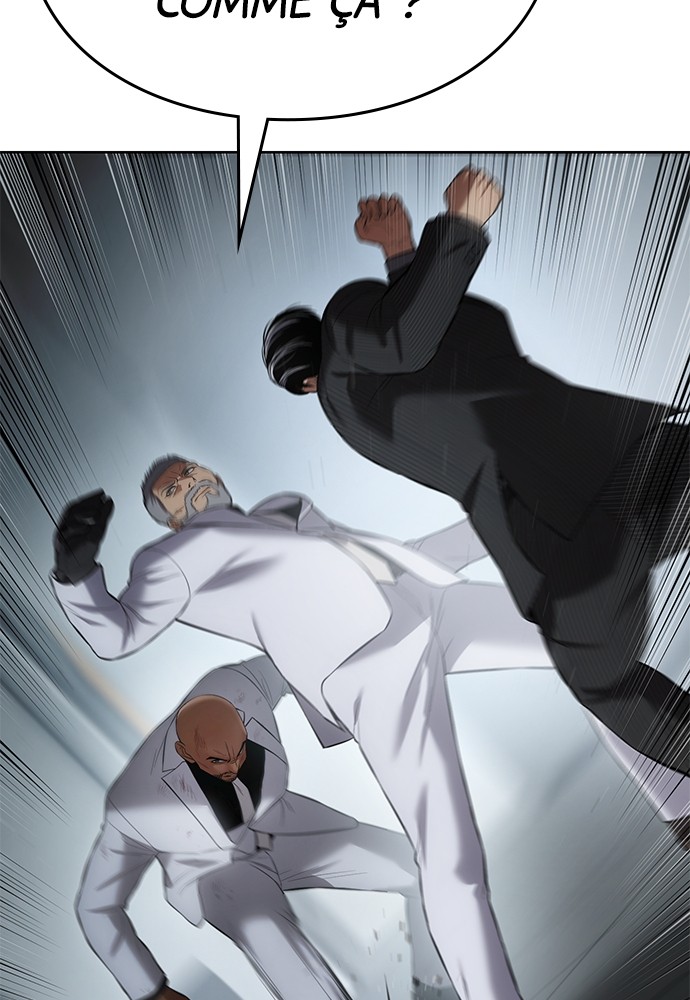 Baek XX Chapitre 80 - Page 58
