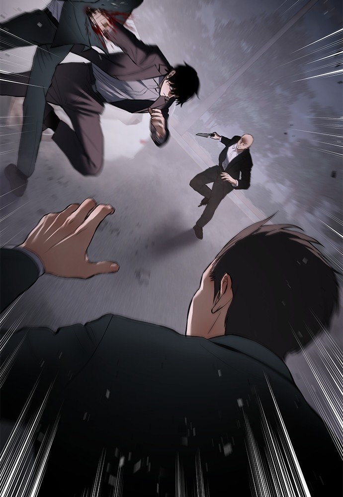 Baek XX Chapitre 80 - Page 6