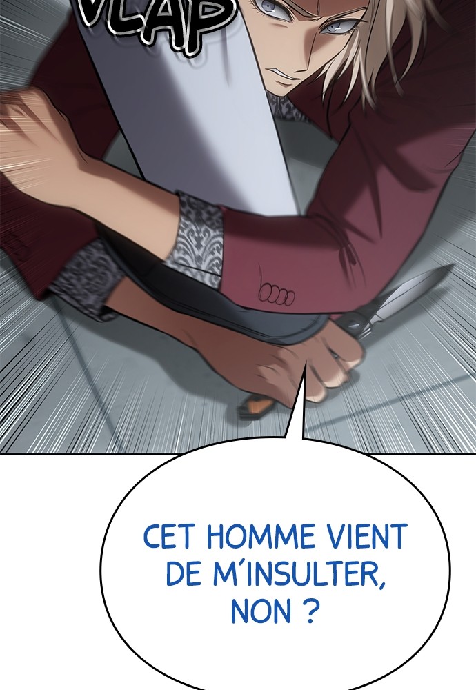 Baek XX Chapitre 80 - Page 61