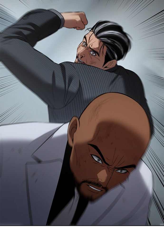 Baek XX Chapitre 80 - Page 63