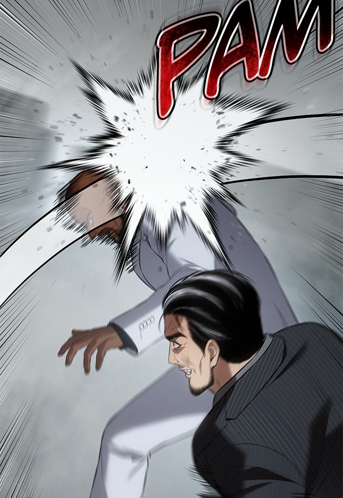 Baek XX Chapitre 80 - Page 65