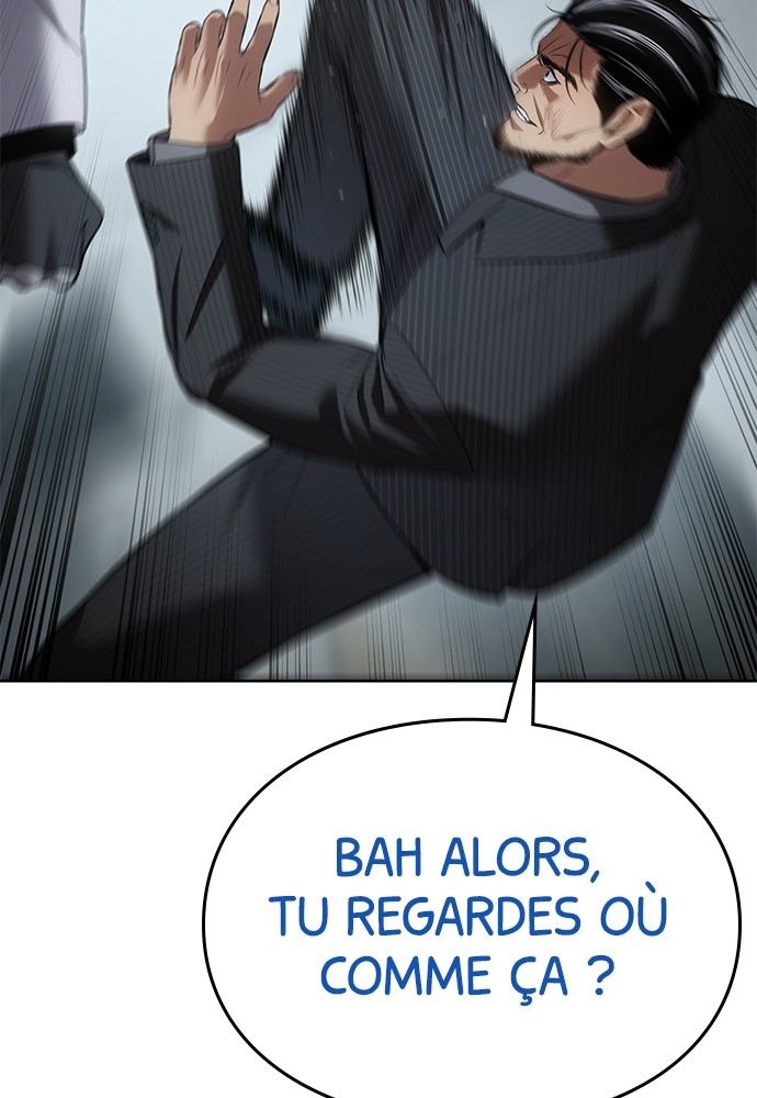 Baek XX Chapitre 80 - Page 70