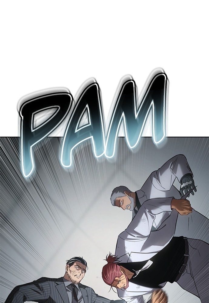 Baek XX Chapitre 80 - Page 73