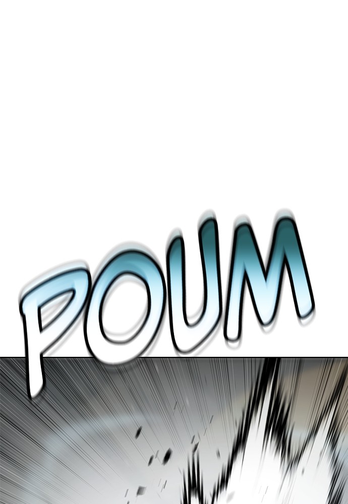 Baek XX Chapitre 80 - Page 79