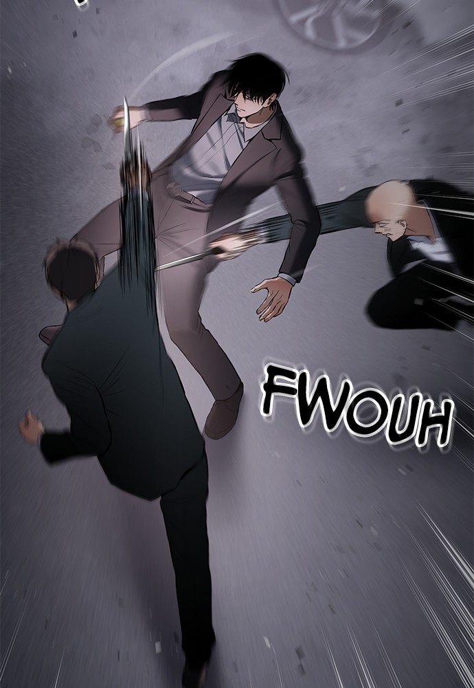 Baek XX Chapitre 80 - Page 8