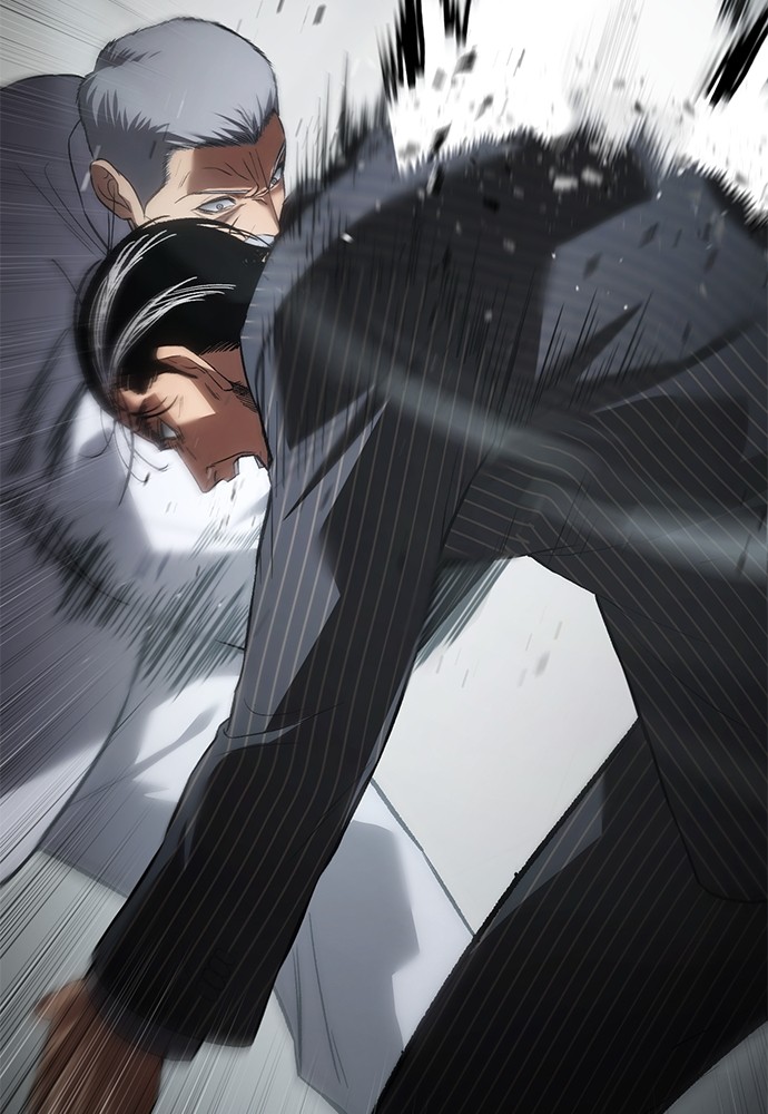 Baek XX Chapitre 80 - Page 80