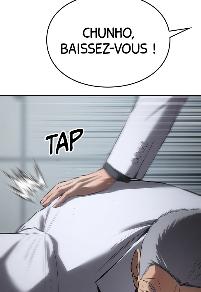 Baek XX Chapitre 80 - Page 84