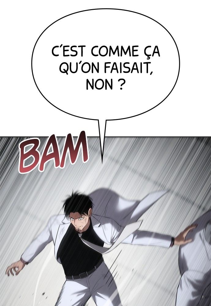 Baek XX Chapitre 80 - Page 86