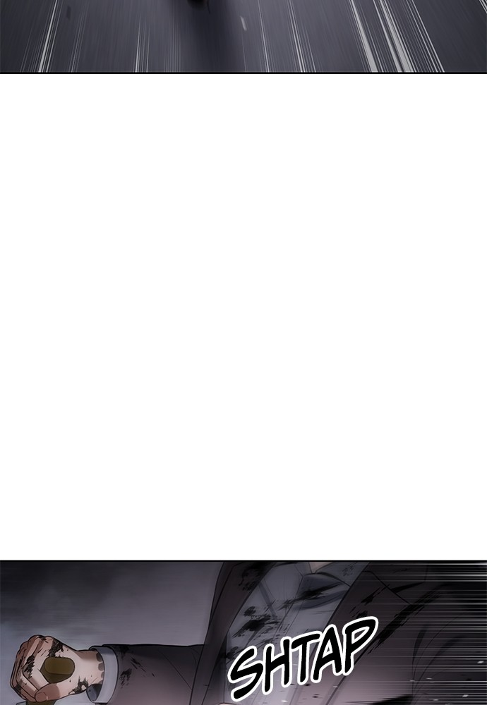 Baek XX Chapitre 80 - Page 9