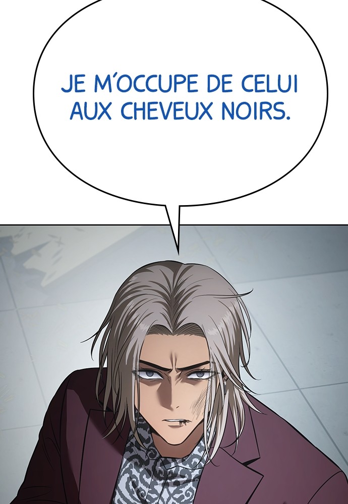 Baek XX Chapitre 80 - Page 97