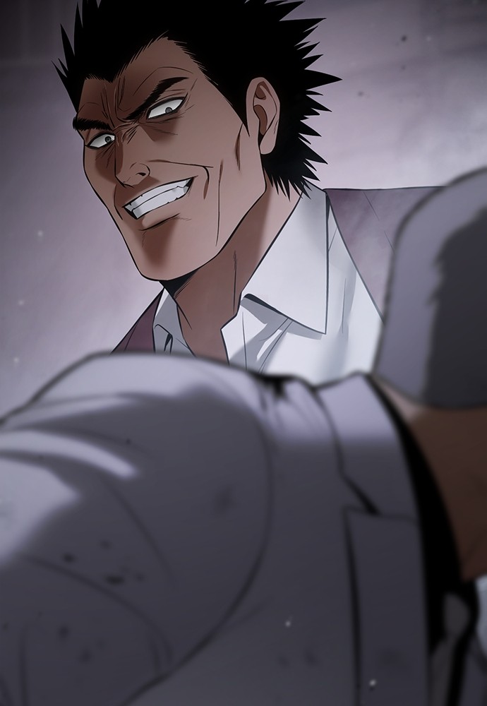 Baek XX Chapitre 81 - Page 105