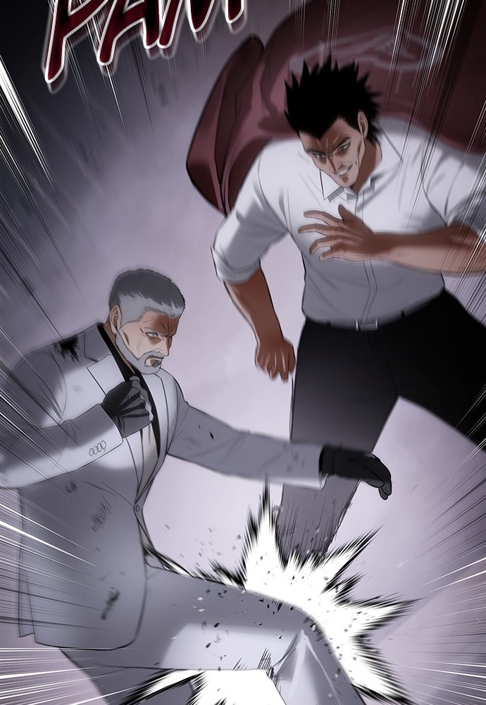 Baek XX Chapitre 81 - Page 107