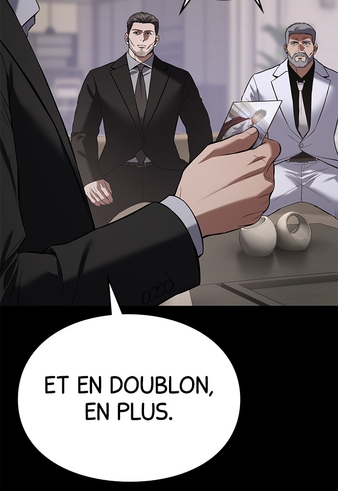 Baek XX Chapitre 81 - Page 11