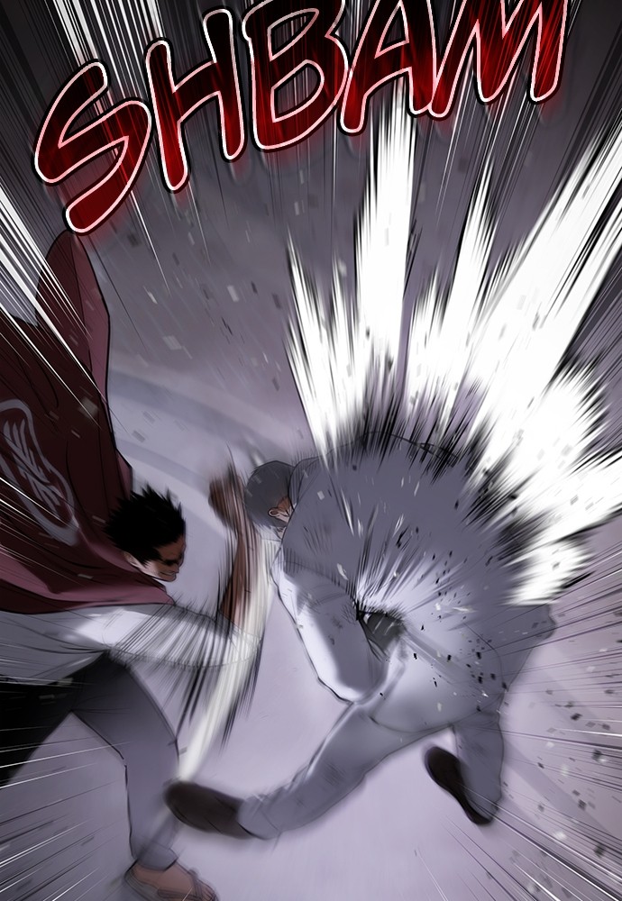 Baek XX Chapitre 81 - Page 111