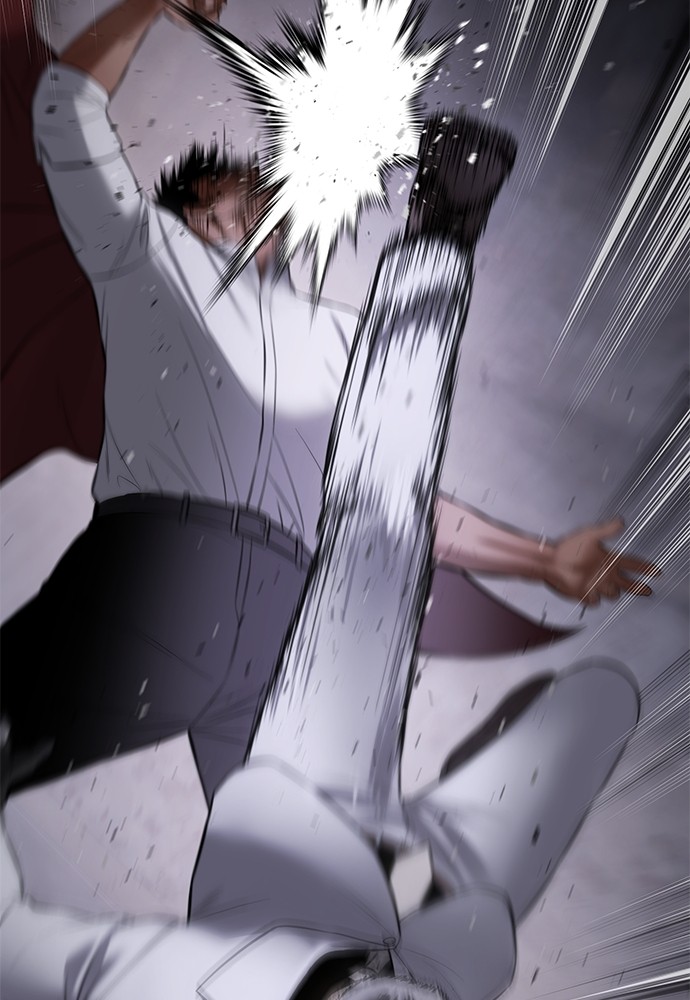 Baek XX Chapitre 81 - Page 115