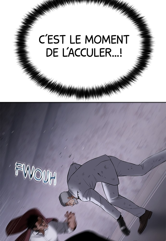 Baek XX Chapitre 81 - Page 119
