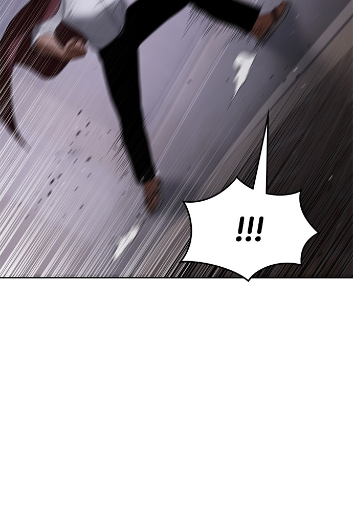 Baek XX Chapitre 81 - Page 120