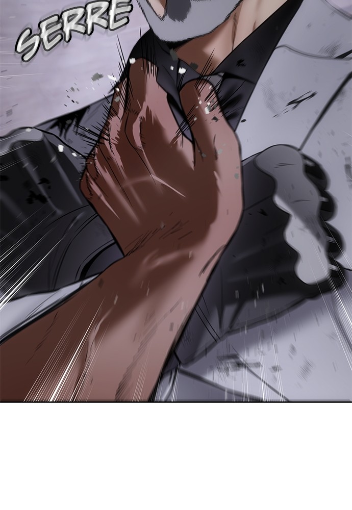 Baek XX Chapitre 81 - Page 124