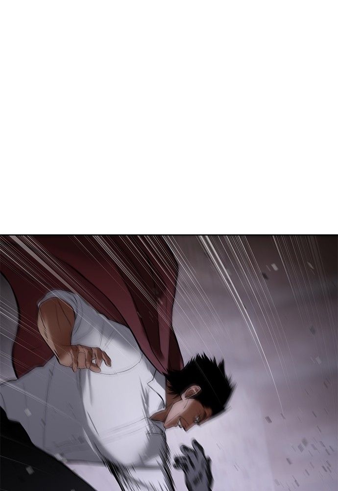 Baek XX Chapitre 81 - Page 125