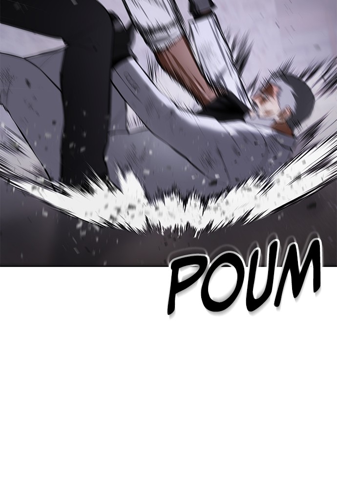 Baek XX Chapitre 81 - Page 126