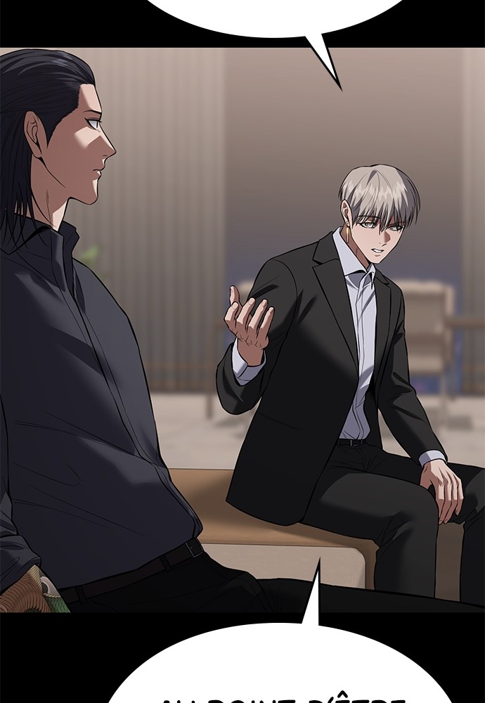 Baek XX Chapitre 81 - Page 13