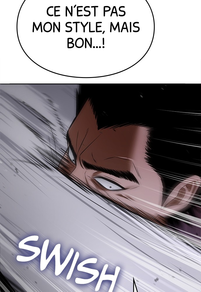 Baek XX Chapitre 81 - Page 134