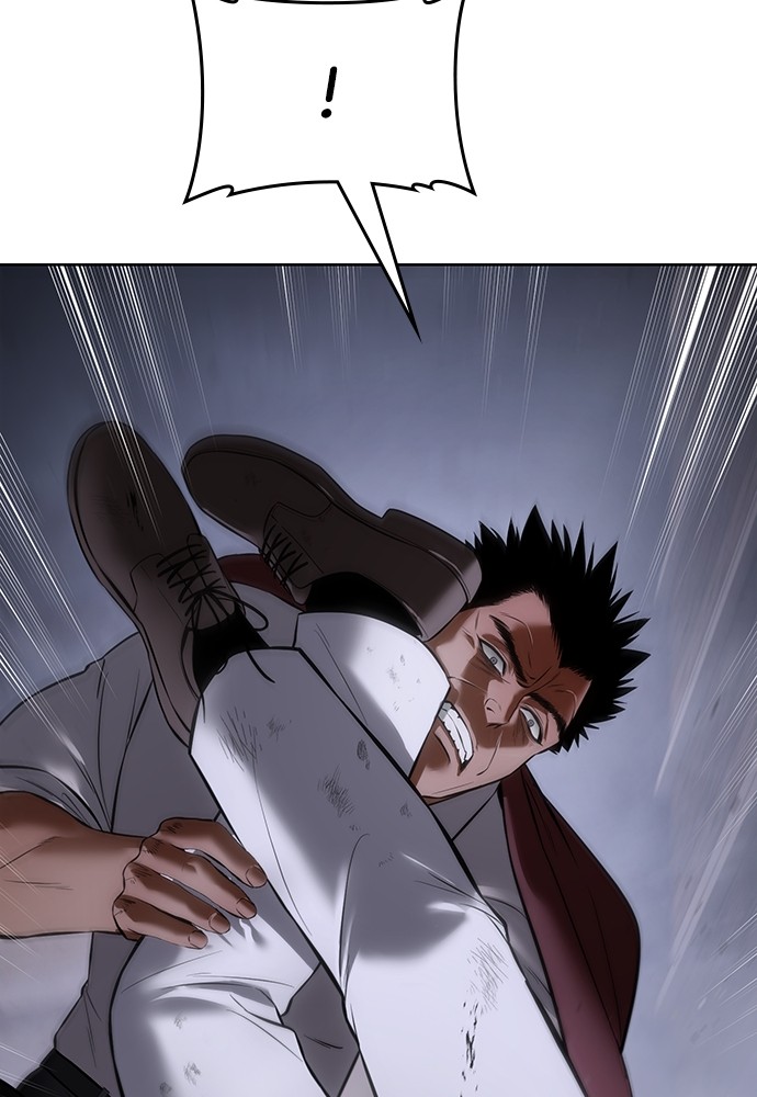 Baek XX Chapitre 81 - Page 136