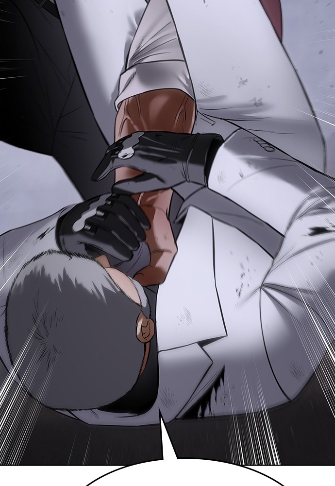 Baek XX Chapitre 81 - Page 137