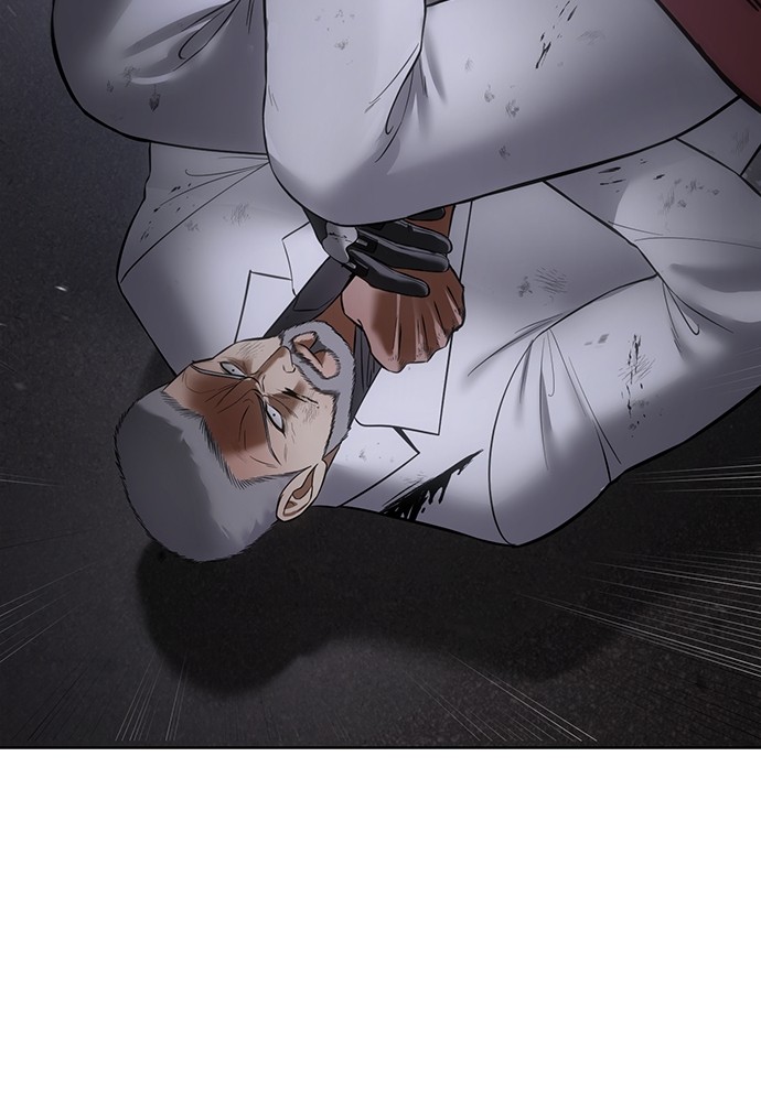 Baek XX Chapitre 81 - Page 142