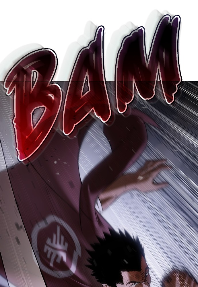 Baek XX Chapitre 81 - Page 148